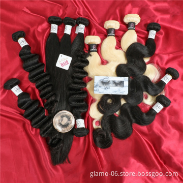 ombre bundles hair weaves,kinky afro curl ombre hair extension,body wave ombre color hair
